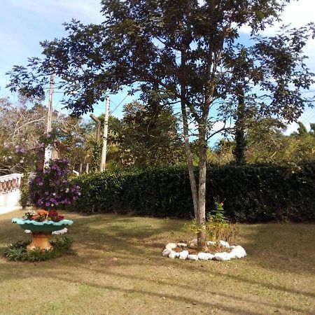 Meu Pedacinho De Chao Villa Serra Negra  Exterior photo