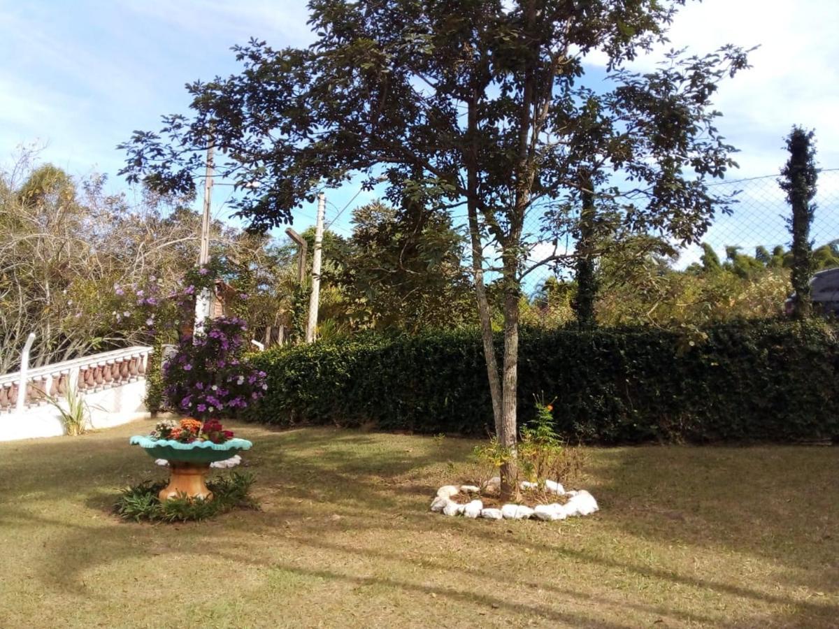 Meu Pedacinho De Chao Villa Serra Negra  Exterior photo