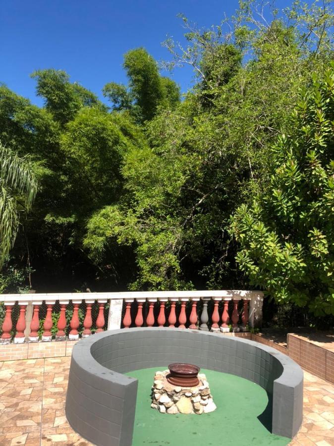 Meu Pedacinho De Chao Villa Serra Negra  Exterior photo
