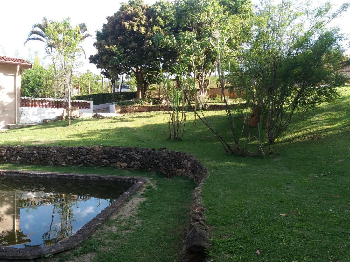 Meu Pedacinho De Chao Villa Serra Negra  Exterior photo